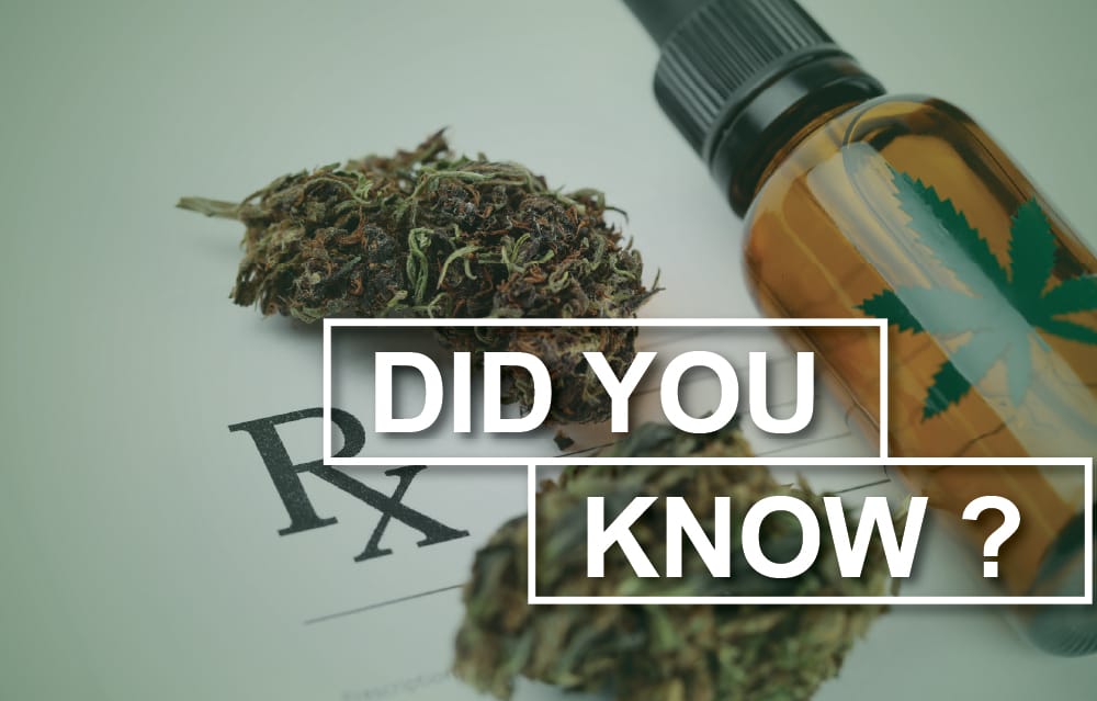 Did you know?
