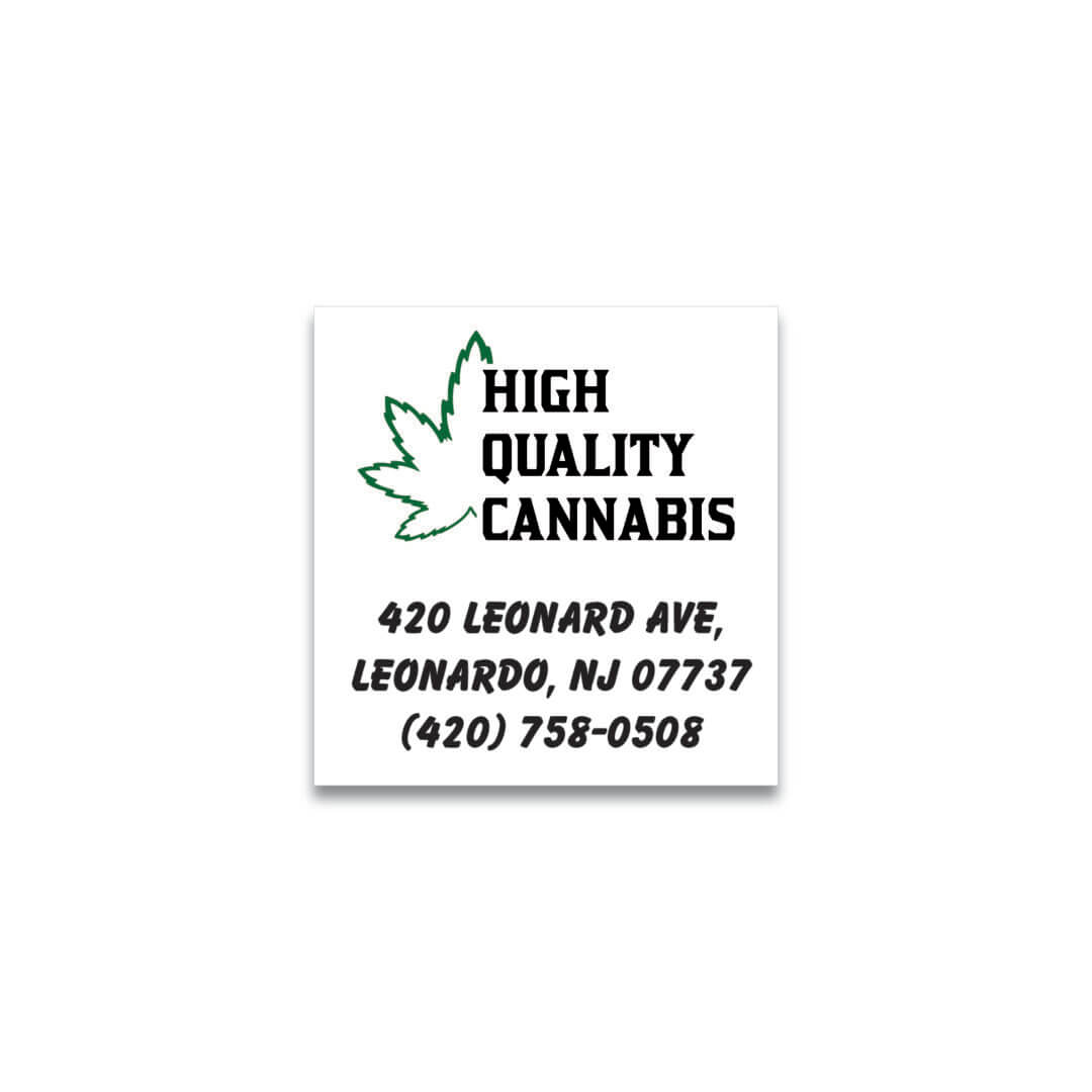 Static Cling Stickers - Image 5