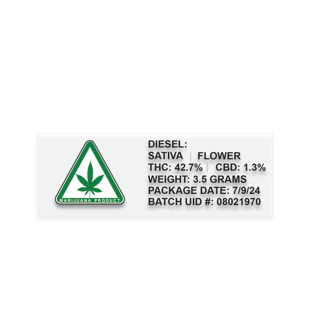 Static Cling Stickers - Image 4