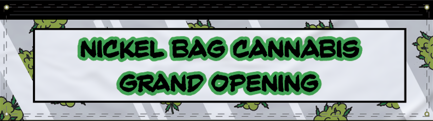custom printed vinyl banner