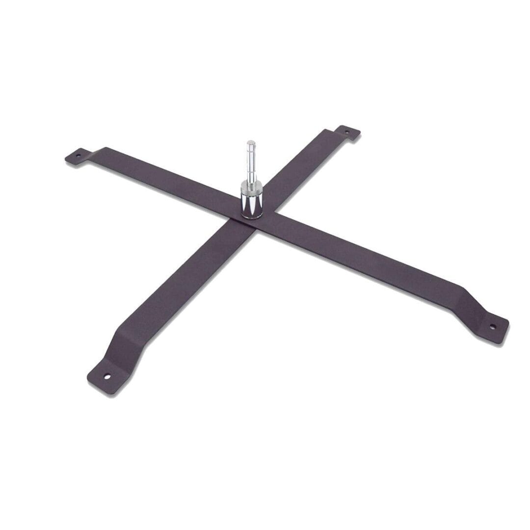 cross bar base