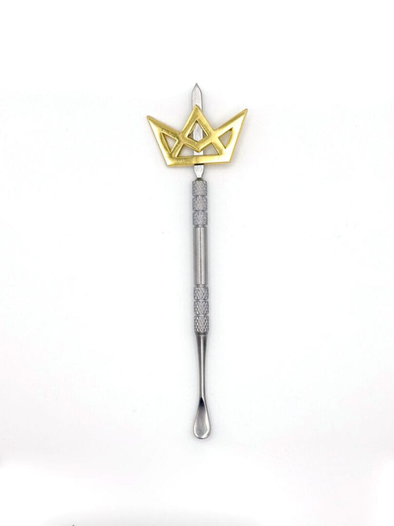 custom dab tool