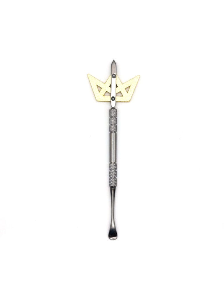 custom crown dab tool