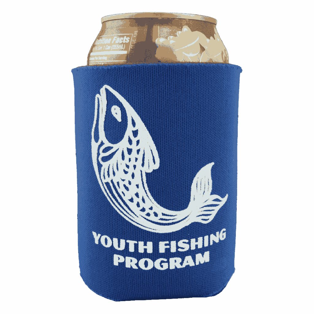 customized drink hugger