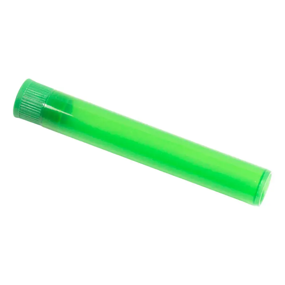 green doob tube