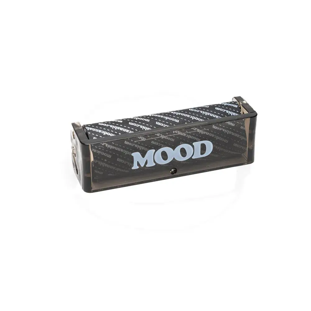 side of custom printed joint roller