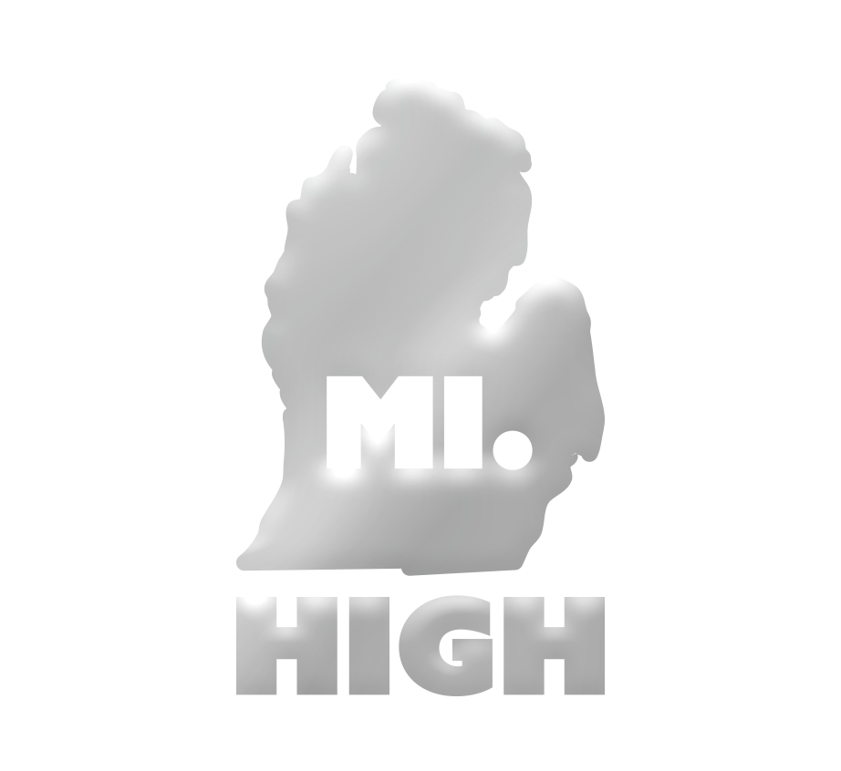one color decal example
