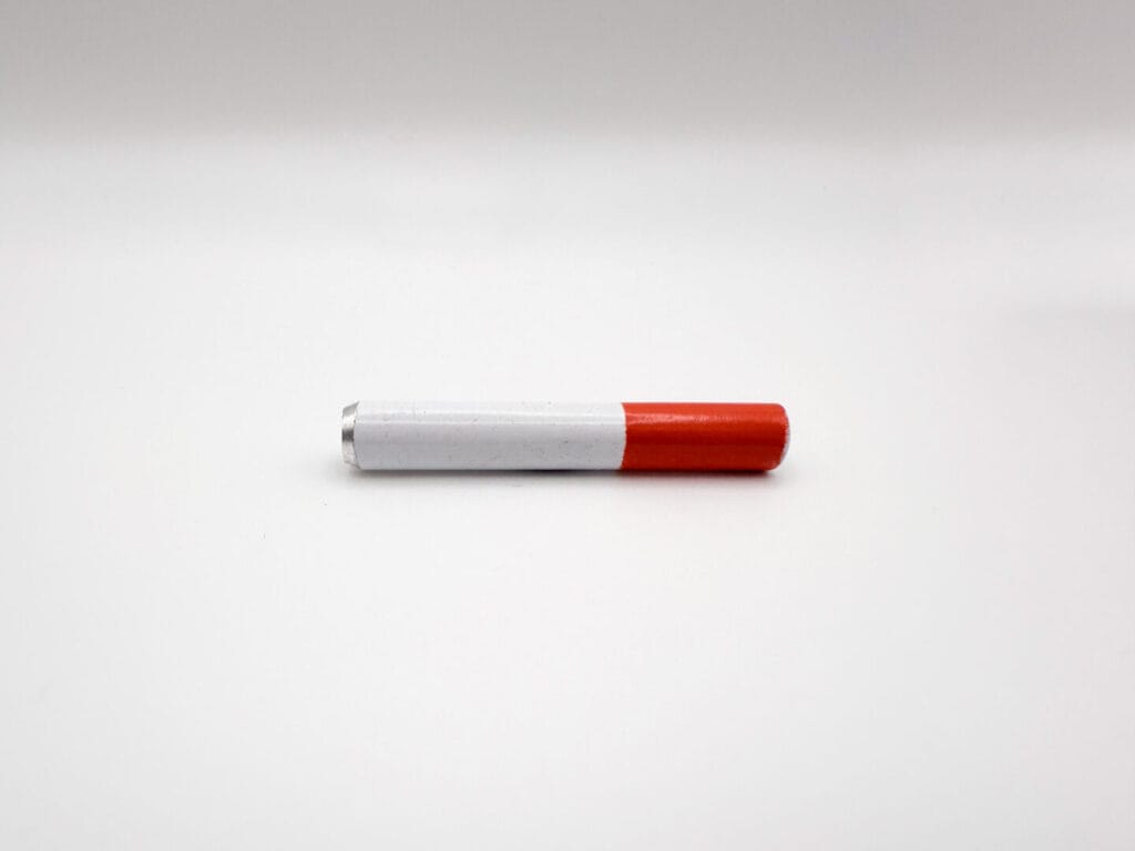 2 in one hitter