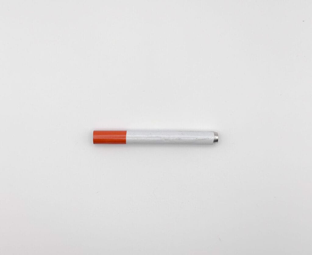 one hitter