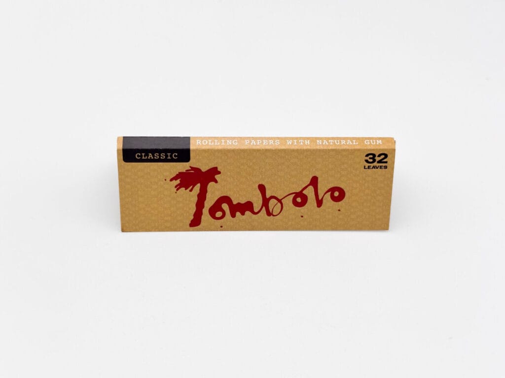 custom print pack of rolling papers