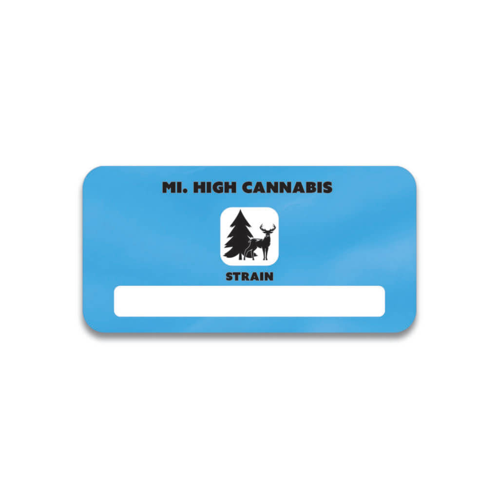 roll labels example