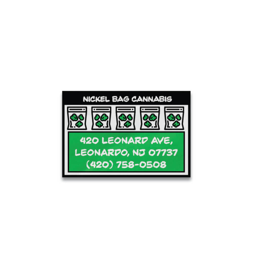 example of roll labels
